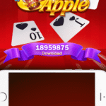 Rummy apple